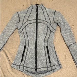 Lululemon jacket